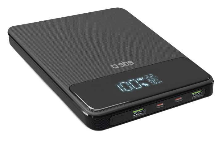 Powerbank 20000 mAh
