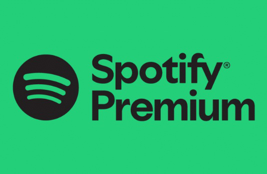 Karta Podarunkowa Spotify Premium na 1 mies.